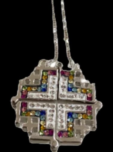 Silver Jewellery
