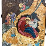 Nativity Icon