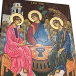 Holy Trinity Icon